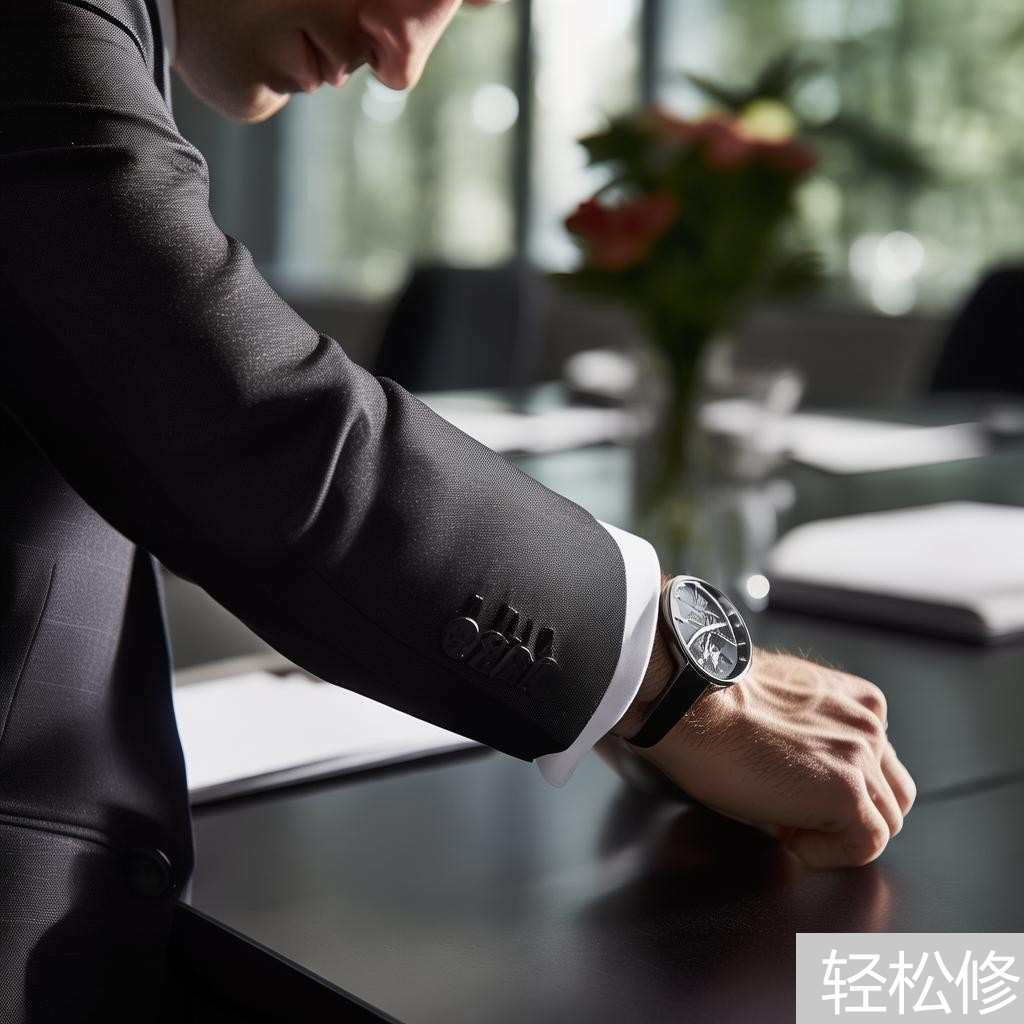 佩戴時:&nbsp;盡量避免手表接觸到這