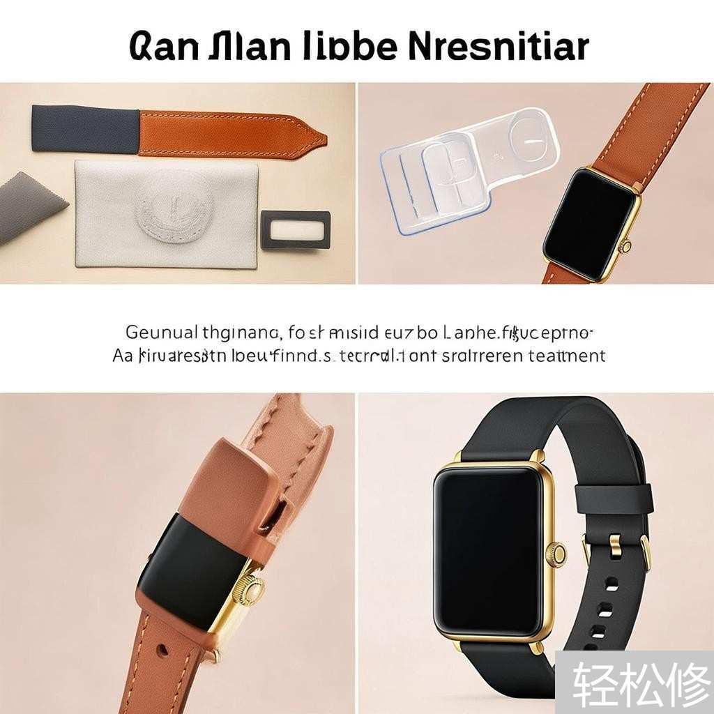 舒適度：&nbsp;表帶是直接接觸皮膚的