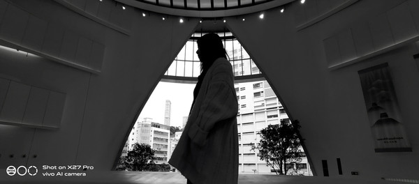 vivo X27 Pro正式開售 4800萬廣角夜景三攝怎樣拍都美