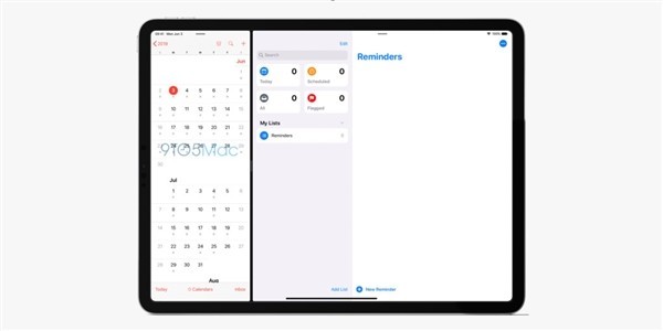 iOS 13體系截圖曝光：新功能坐實 熬夜黨們的福音來了