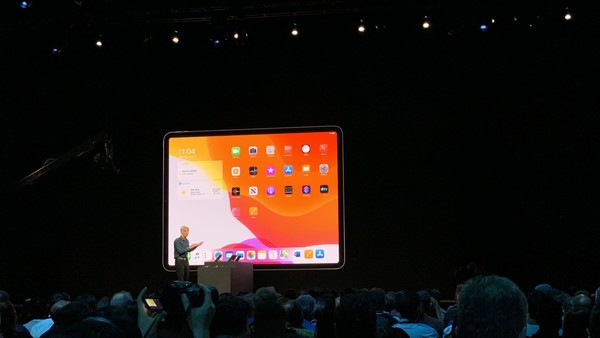 iPadOS