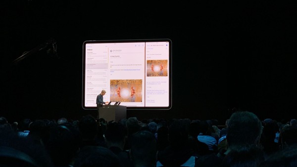 iPadOS
