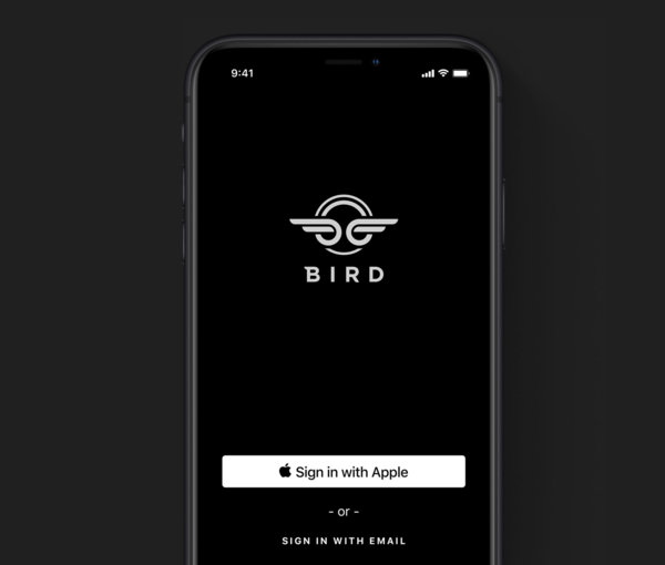 “經過Apple登錄”