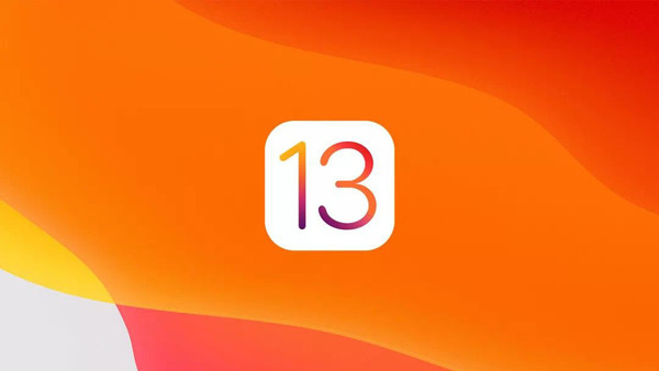iOS 13
