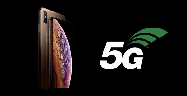 5G iPhone下一年發(fā)布