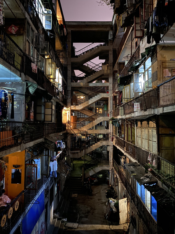 由張雨攝于成都