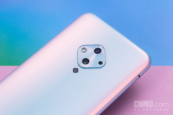 細數vivo的“愛美”之路 勇于表現自我其實就這么簡略