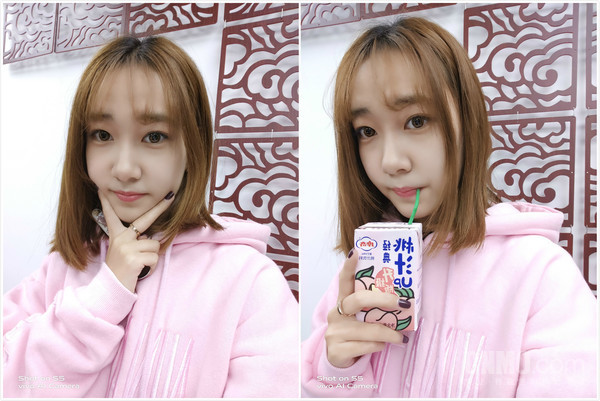 細數vivo的“愛美”之路 勇于表現自我其實就這么簡略