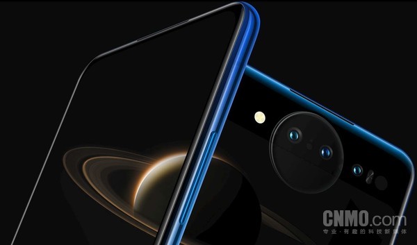 細數vivo的“愛美”之路 勇于表現自我其實就這么簡略