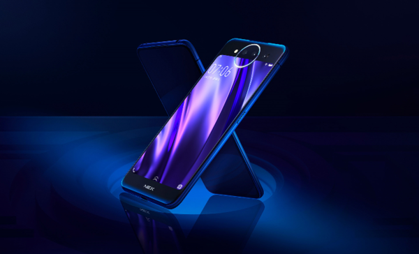 “全焦段四攝系統” vivo X30 Pro拍攝究竟做了哪些盡力？