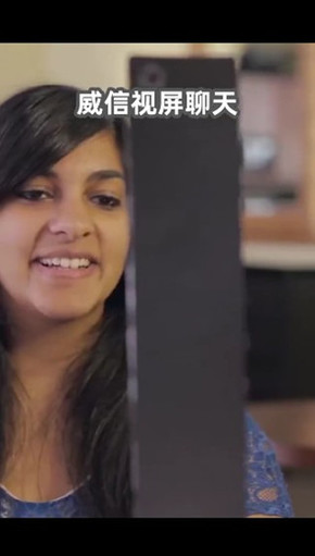 iPhone 12“概念視頻”曝光 功用很強壯便是不太好帶著