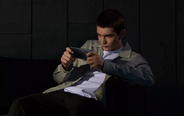 OPPO Enco Free真無線耳機