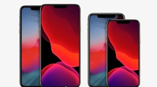 郭明錤：2020年5款新iPhone將上市 出貨量為8500萬部