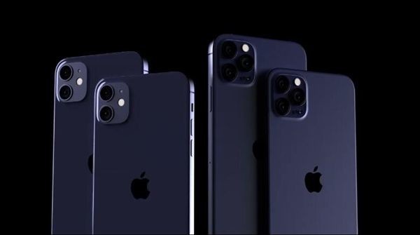 2020新款iPhone
