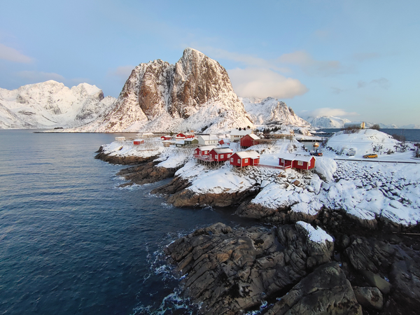 產(chǎn)品司理秀iQOO 3強悍攝影實力：超廣角+50mm人像