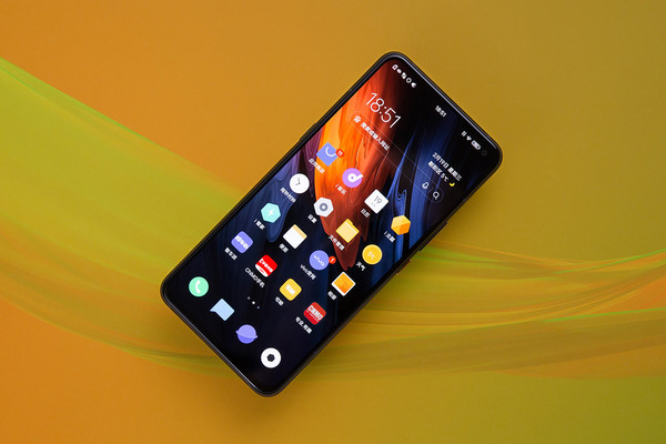 iQOO手機一周年：從0到1的堅持換來了哪些碩果？