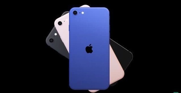 iPhone 9曝光圖（圖源網絡）