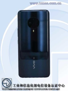 vivo S6入網工信部 配備外觀全揭穿 3月31日正式發布