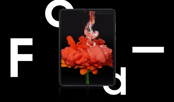 三星Galaxy Fold