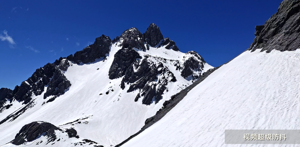 vivo S6視頻有多給力？超級防抖助你“感同身受” 