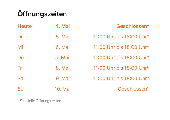 歐洲首家！蘋果從頭敞開奧地利僅有一家Apple Store