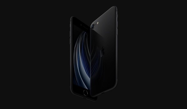新款iPhone SE