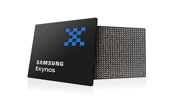 三星發布Exynos 850芯片：8nm工藝Galaxy A21s首發