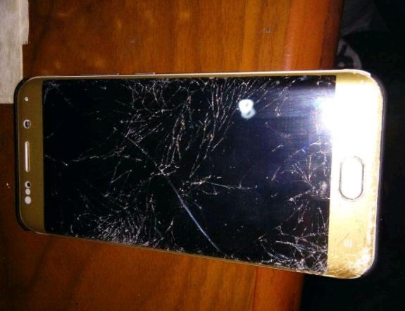 深圳vivo手機換屏