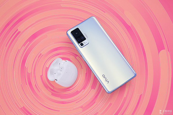 vivo X50系列